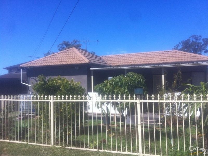 Fairfield East NSW 2165