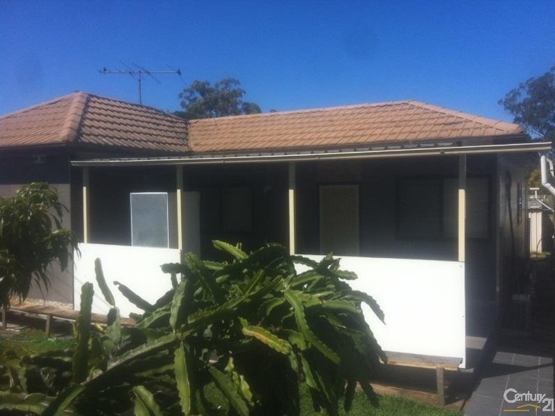 Fairfield East NSW 2165