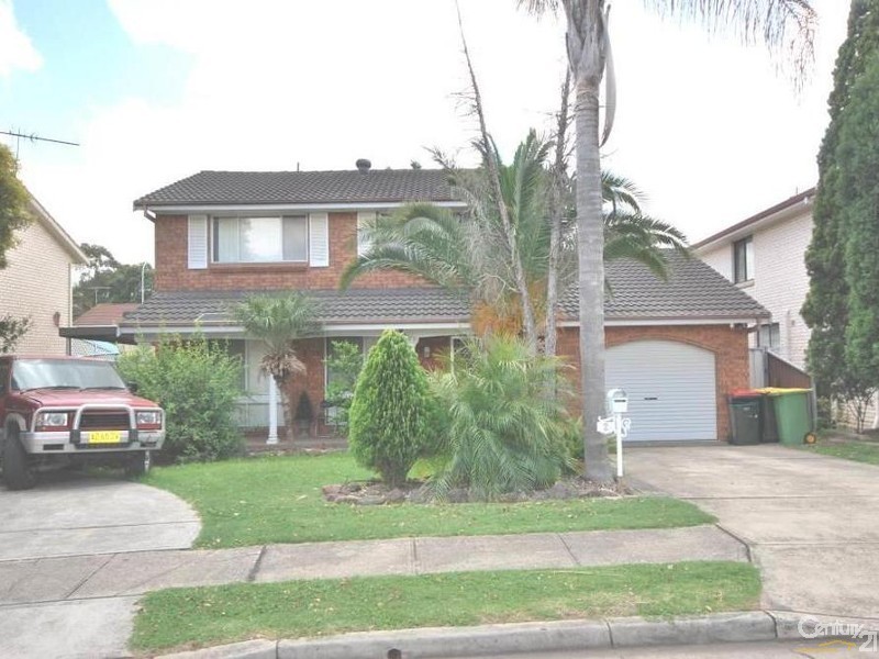 Wetherill Park NSW 2164
