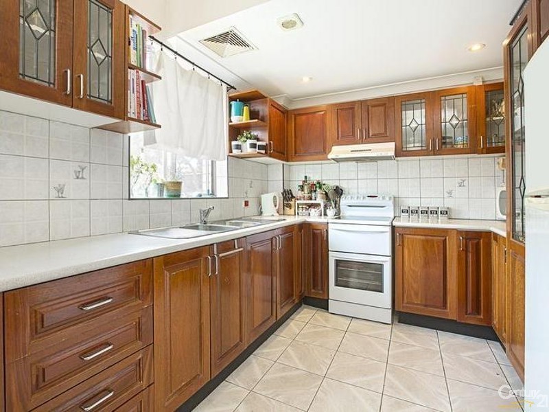 6/74 Harris Street, Fairfield NSW 2165