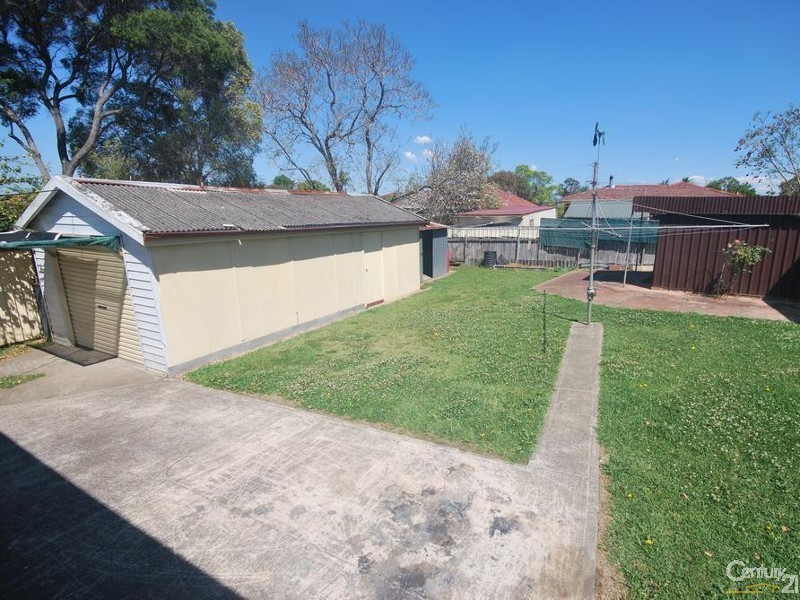 Smithfield NSW 2164