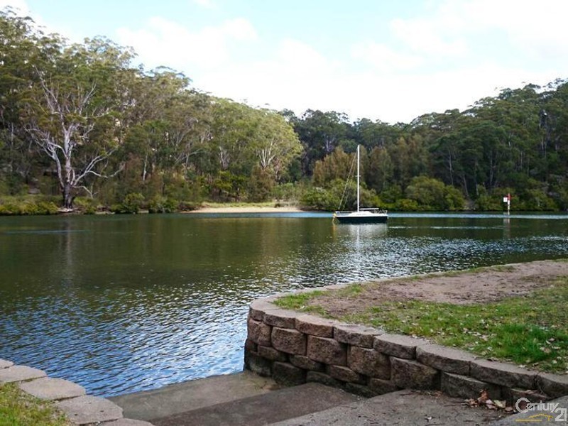 Picnic Point NSW 2213