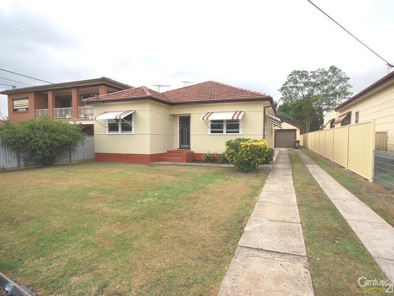 Fairfield Heights NSW 2165