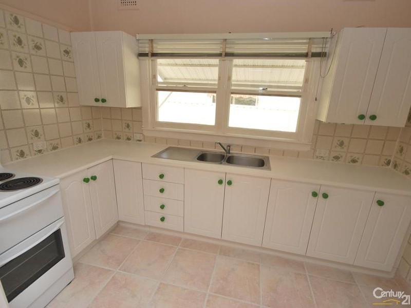 Fairfield Heights NSW 2165