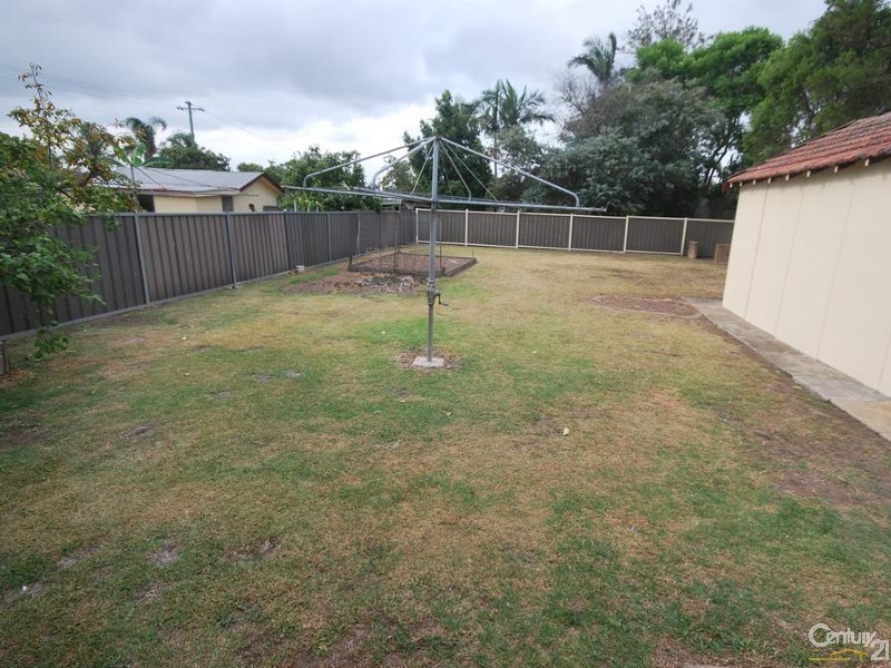 Fairfield Heights NSW 2165