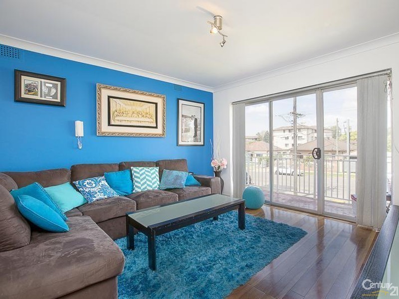 4/44 Wrentmore Street, Fairfield NSW 2165