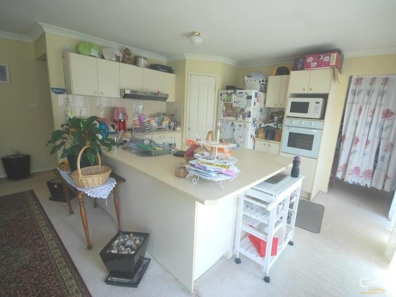 54 Hercules Street, Fairfield East NSW 2165