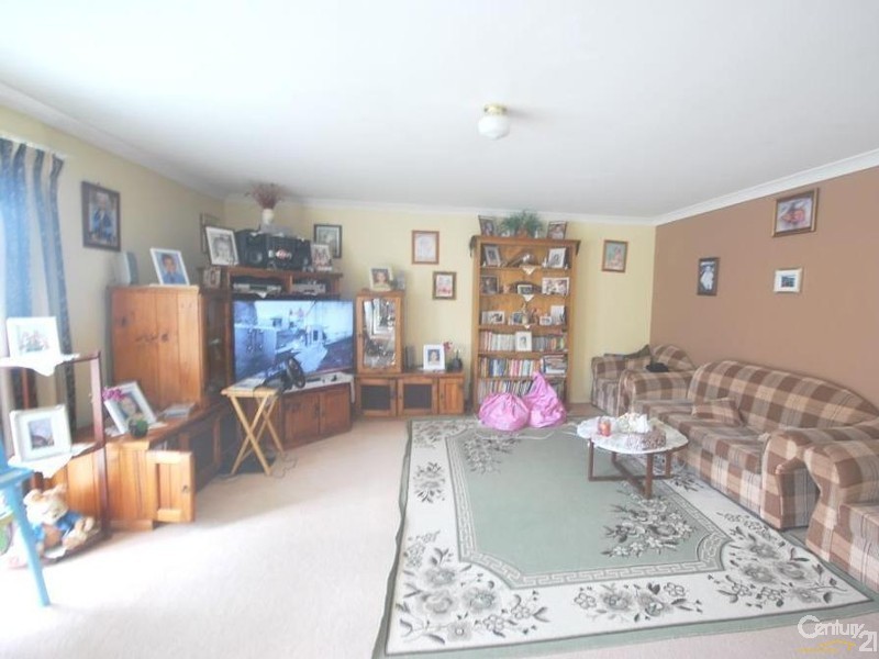 54 Hercules Street, Fairfield East NSW 2165