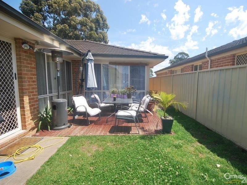 54 Hercules Street, Fairfield East NSW 2165