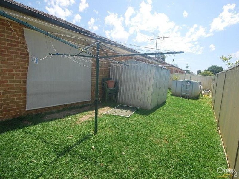 54 Hercules Street, Fairfield East NSW 2165