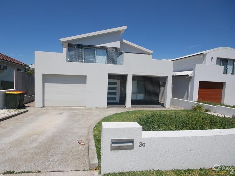 3a Sybil Street, Guildford West NSW 2161