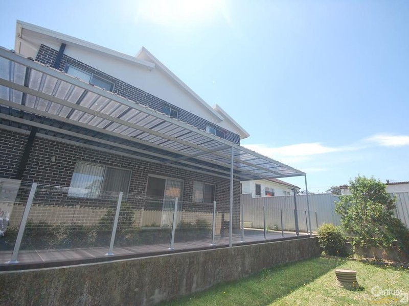 3a Sybil Street, Guildford West NSW 2161