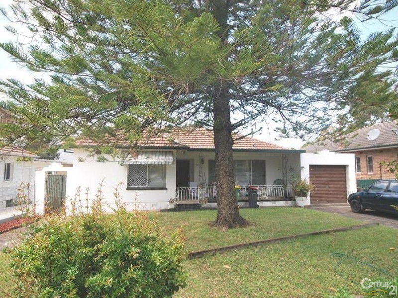 35 Binna Burra Street, Villawood NSW 2163