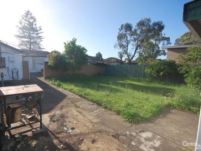 35 Binna Burra Street, Villawood NSW 2163