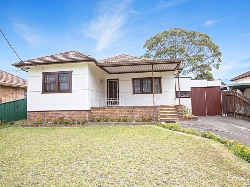 34 Antwerp Street, Bankstown NSW 2200