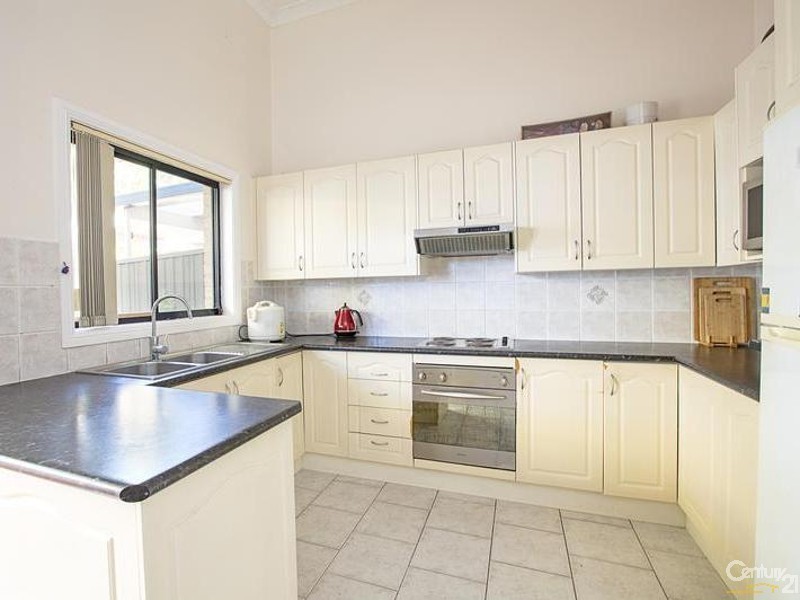 4/93-97 Polding Street, Fairfield Heights NSW 2165