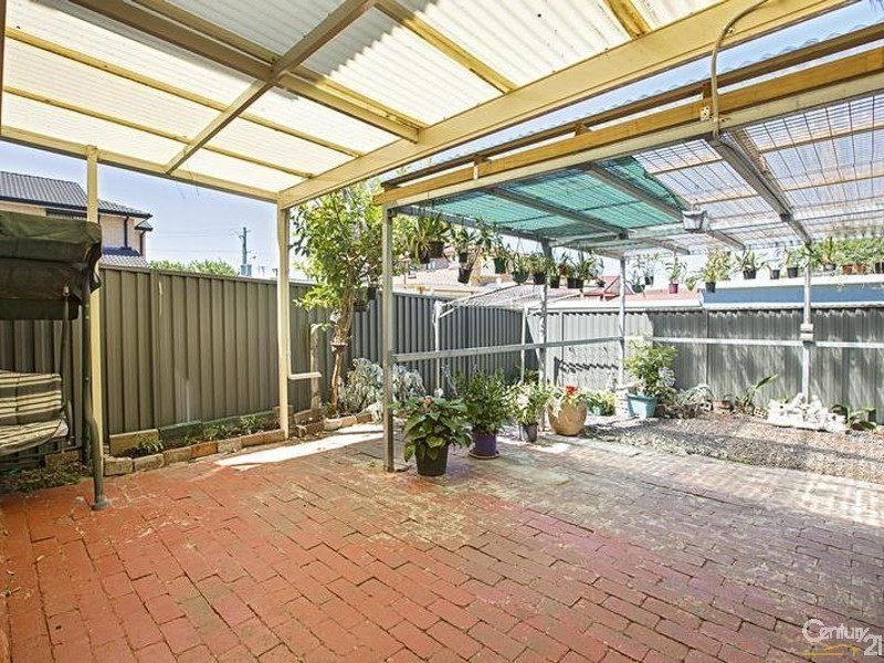4/93-97 Polding Street, Fairfield Heights NSW 2165