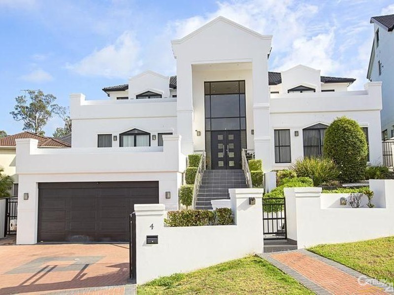 Cecil Hills NSW 2171