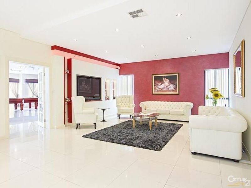 Cecil Hills NSW 2171