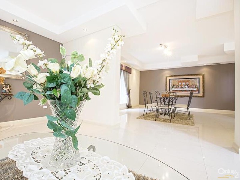 Cecil Hills NSW 2171