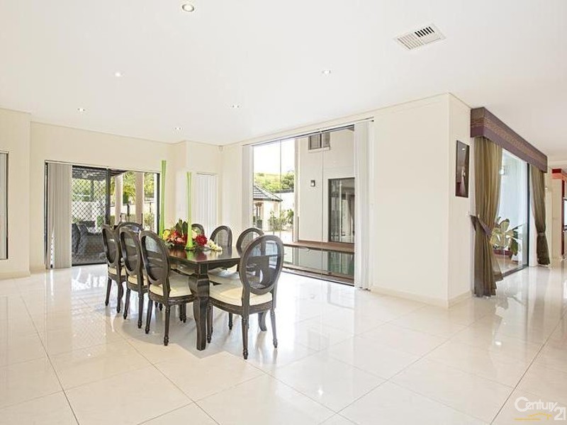 Cecil Hills NSW 2171
