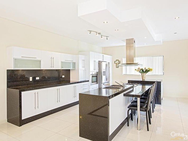 Cecil Hills NSW 2171