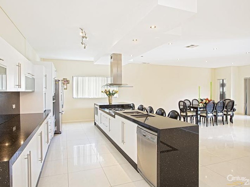 Cecil Hills NSW 2171