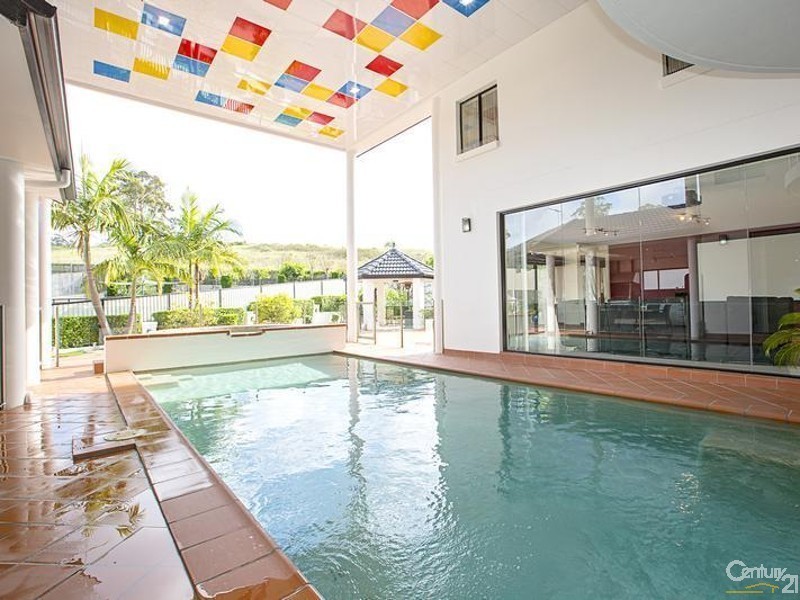 Cecil Hills NSW 2171