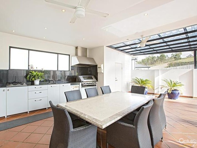Cecil Hills NSW 2171