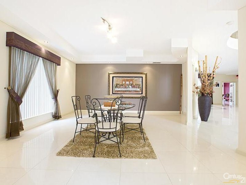 Cecil Hills NSW 2171
