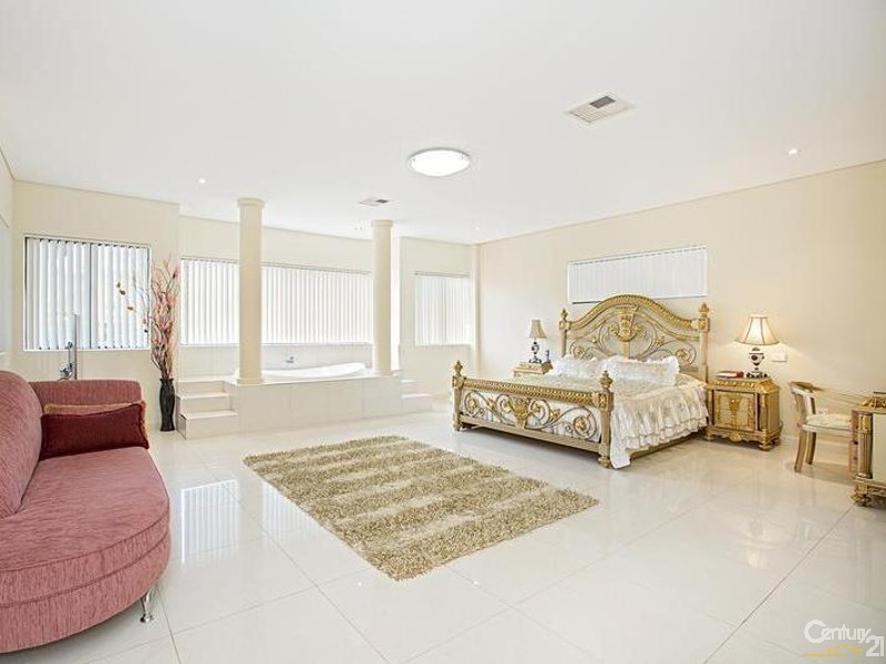 Cecil Hills NSW 2171