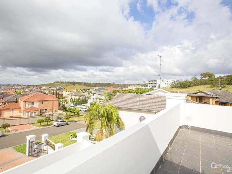 Cecil Hills NSW 2171