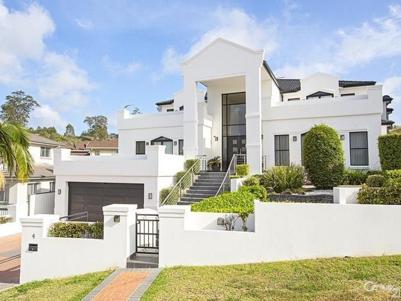 Cecil Hills NSW 2171