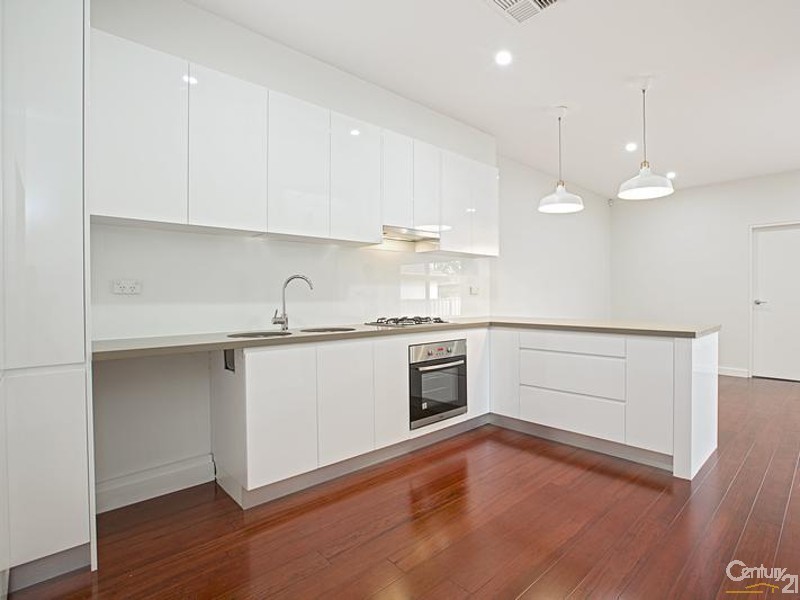 36 and 36A Stella Street, Fairfield Heights NSW 2165