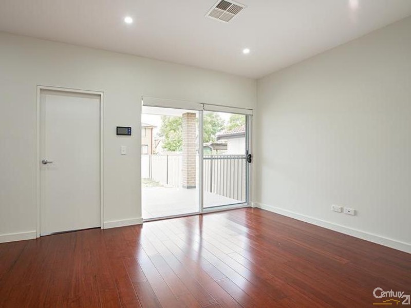 36 and 36A Stella Street, Fairfield Heights NSW 2165