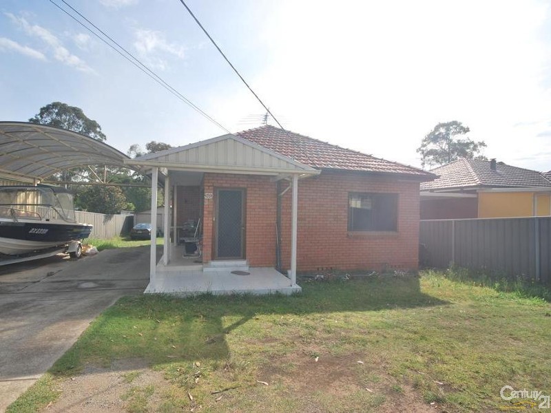 Mount Pritchard NSW 2170