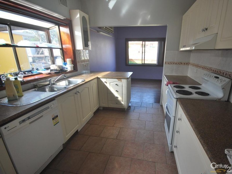 Mount Pritchard NSW 2170