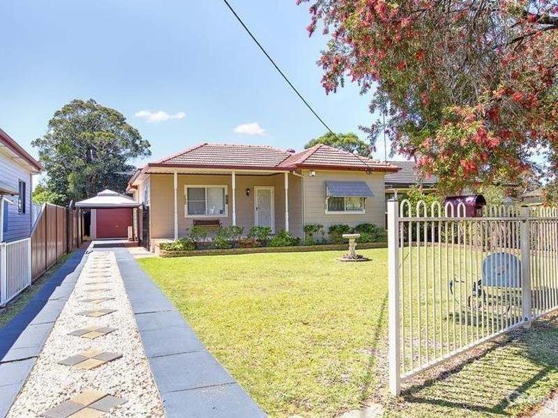 56 Dan Crescent, Lansvale NSW 2166