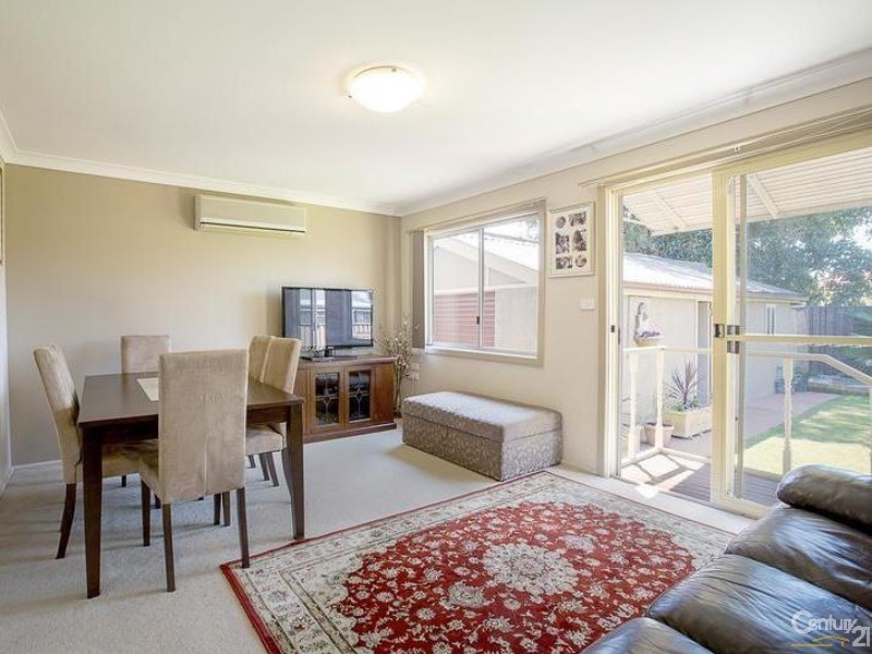 56 Dan Crescent, Lansvale NSW 2166