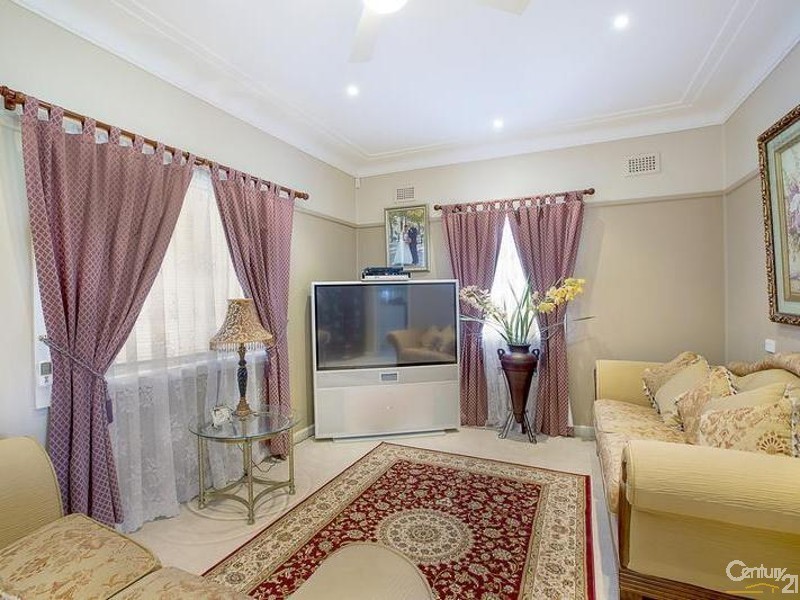 56 Dan Crescent, Lansvale NSW 2166