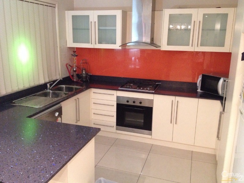 Green Valley NSW 2168