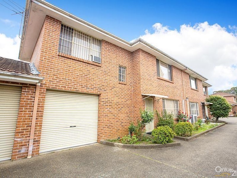 2/37 Bareena Street, Canley Vale NSW 2166