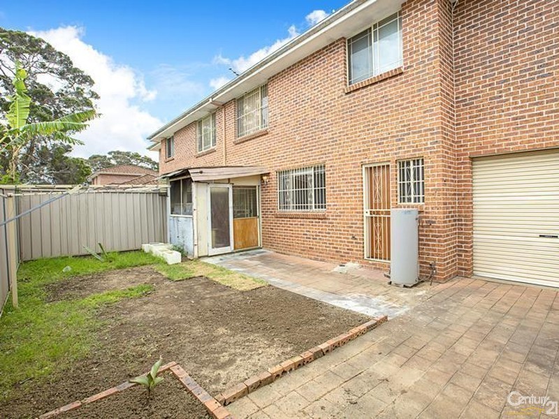 2/37 Bareena Street, Canley Vale NSW 2166