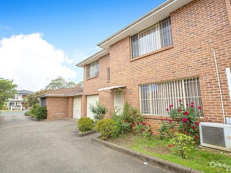 2/37 Bareena Street, Canley Vale NSW 2166