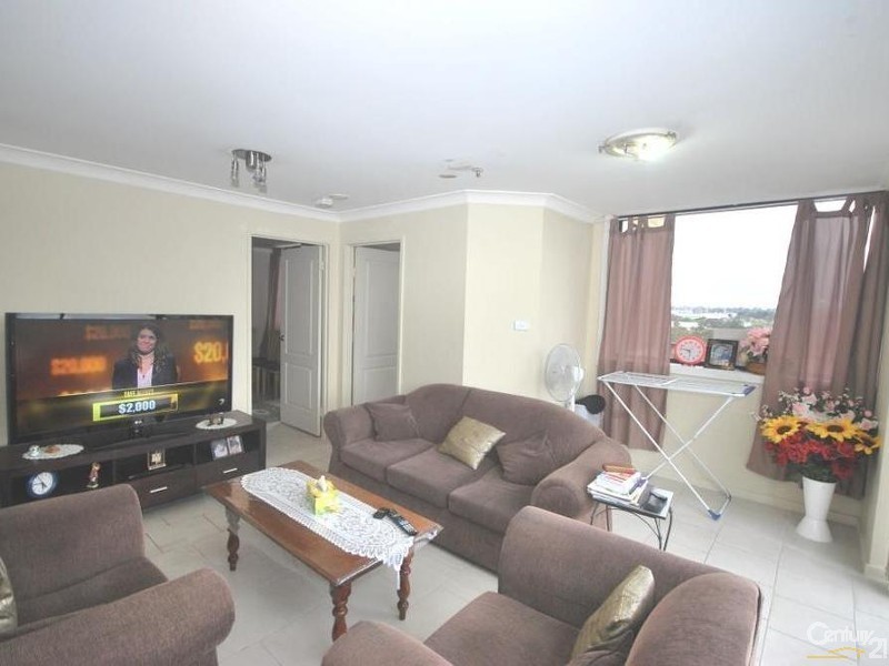 1209/1 Spencer Street, Fairfield NSW 2165