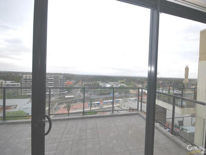 1209/1 Spencer Street, Fairfield NSW 2165