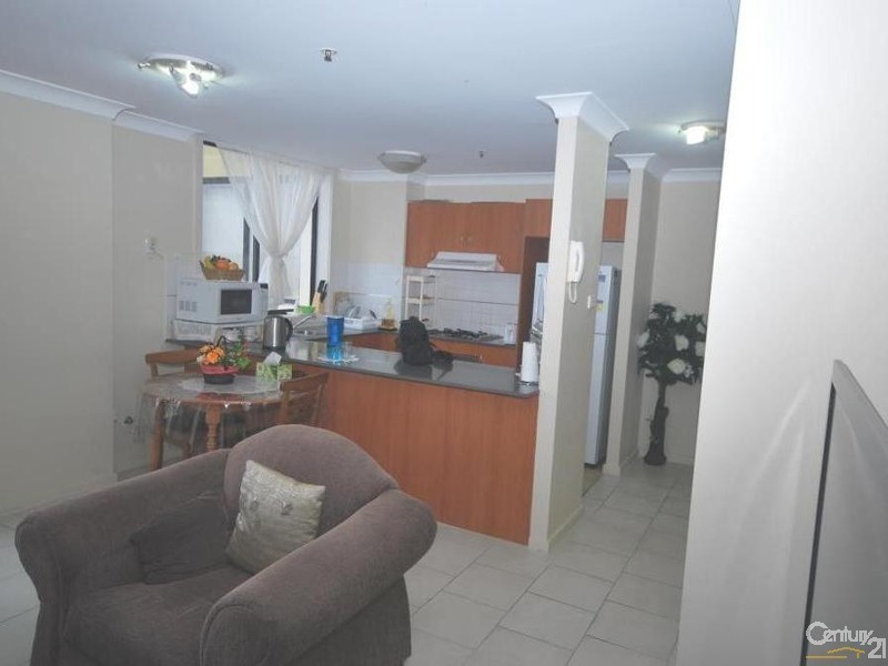 1209/1 Spencer Street, Fairfield NSW 2165