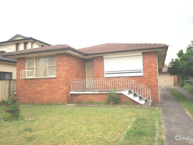 54 Polding Street, Fairfield NSW 2165