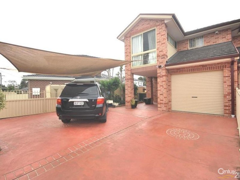 43A Beelar Street, Canley Heights NSW 2166