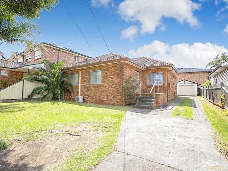 48 The Boulevarde, Fairfield NSW 2165